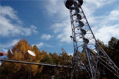 電視塔架拆除的幾種方法？