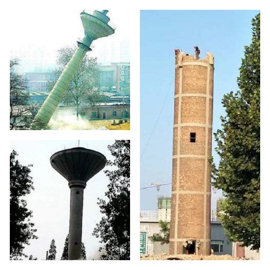 水塔拆除公司:優(yōu)質(zhì)廠家,施工實力強(qiáng)
